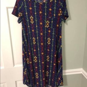 🌟Lularoe Carly Dress🌟